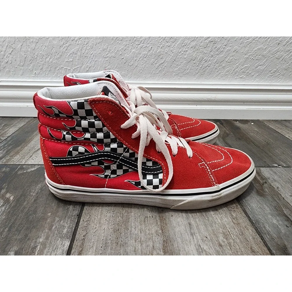 Vans kids sk8